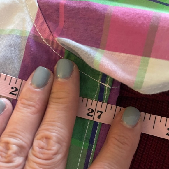 PD&C button down shirt • Mens 2XL - Picture 7 of 7